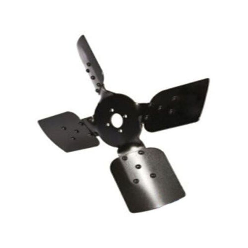 Fan Blade - 4 fits International 200 230 240 330 340 404 444 2404 2444 240 340 444 2404 2444 A173710