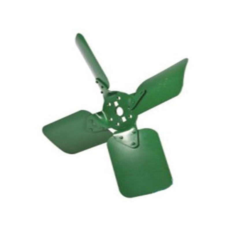 Fan Blade - 4 fits John Deere 720 730 AF1119R AF825R