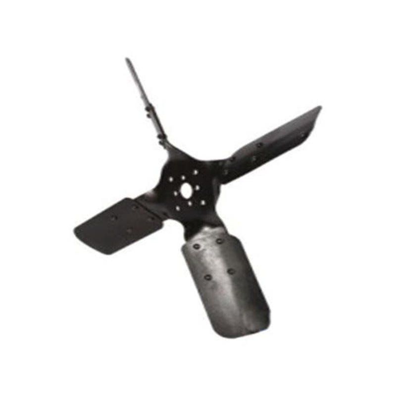 Fan Blade - 4 fits Oliver 1755 1750 1850 1855 1955 1900 1950 1950T 104763A