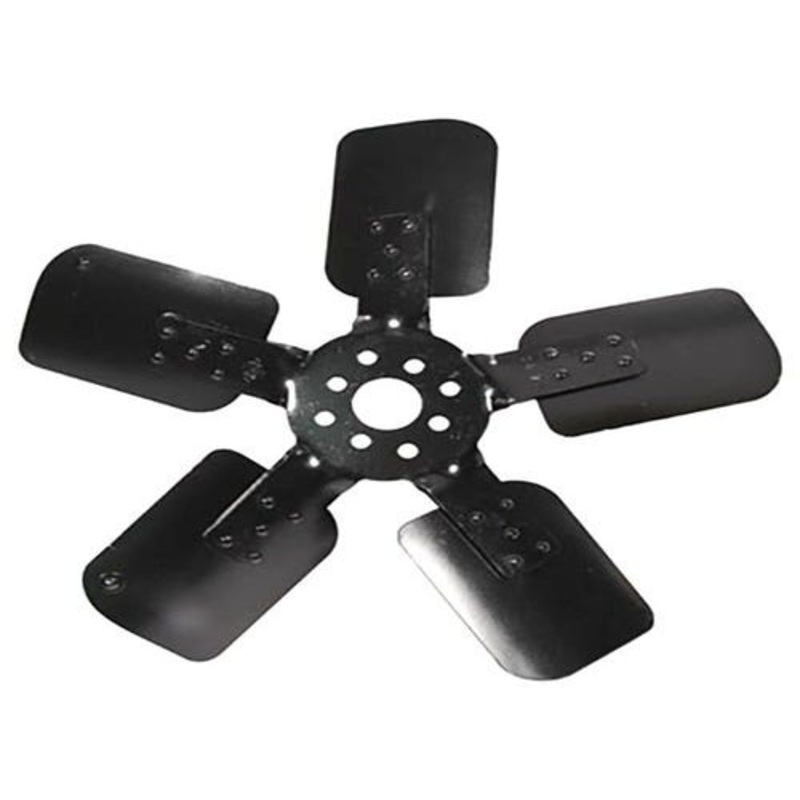 Fan Blade - 5 fits John Deere 2030 3010 AR34450