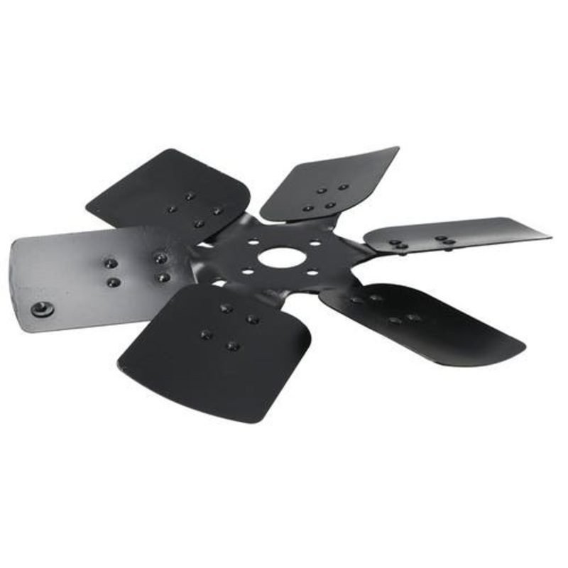 Fan Blade - 6 fits International H Super H A184904