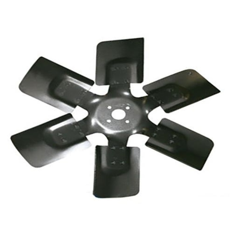 Fan Blade - 6 fits John Deere 4430 4630 AR60401