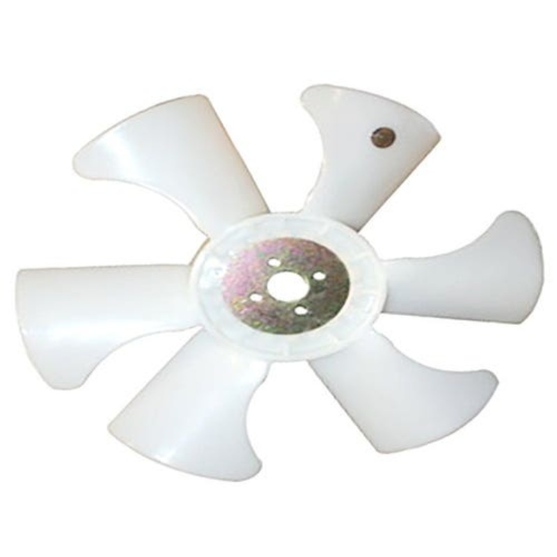 Fan Blade - 6 fits Kubota L3250 173627-4110