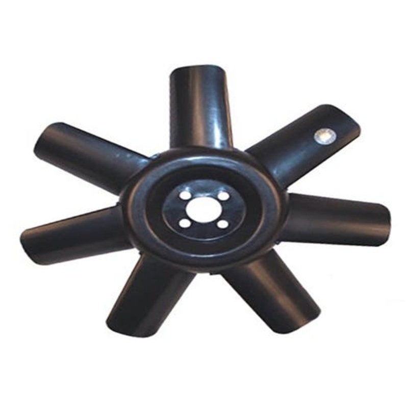 Fan Blade - 7 fits Case 1190 1194 fits David Brown 885 780 880 K262890 K921852