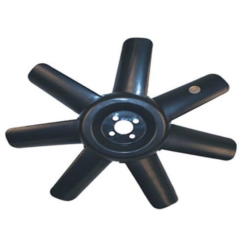 Fan Blade - 7 fits Case 1290 1390 1490 fits David Brown 990 995 996 1210 1212 1410 1412 K262889 K921359