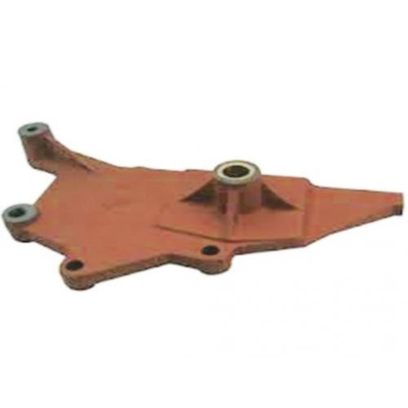 Fan Bracket fits Ford 8700 9700 D6NN8632A