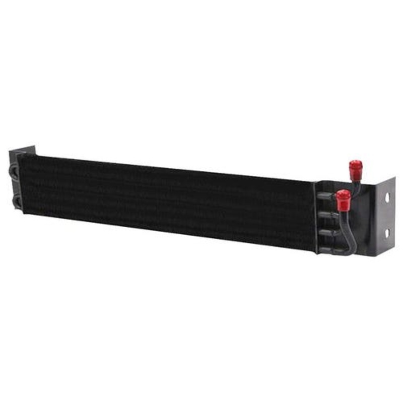Fuel Cooler fits John Deere 7200 7400 RE55140