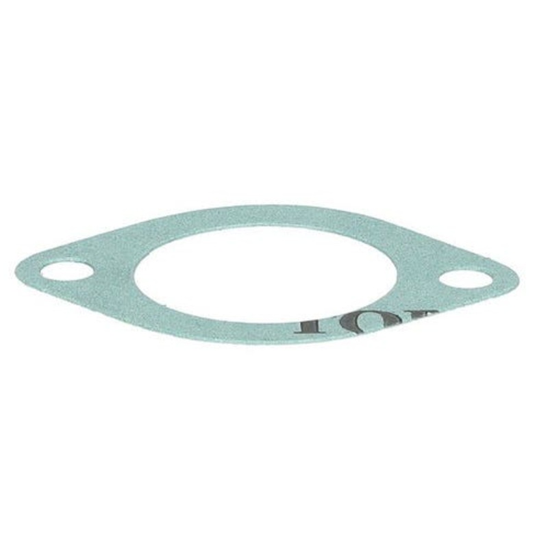 Gasket - Thermostat Body fits Massey Ferguson 35 50 65 135 150 165 230 235 240 245 255 16504282M1 fits Allis Chalmers 72080070 fits Landini AJR4177