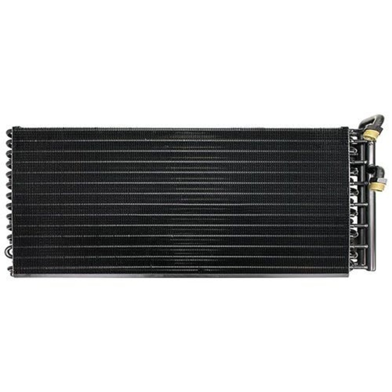 Hydraulic Oil Cooler fits Case IH 7110 7120 7130 7140 7150 7210 7220 7230 7240 7250 1348392C2 1348392C1