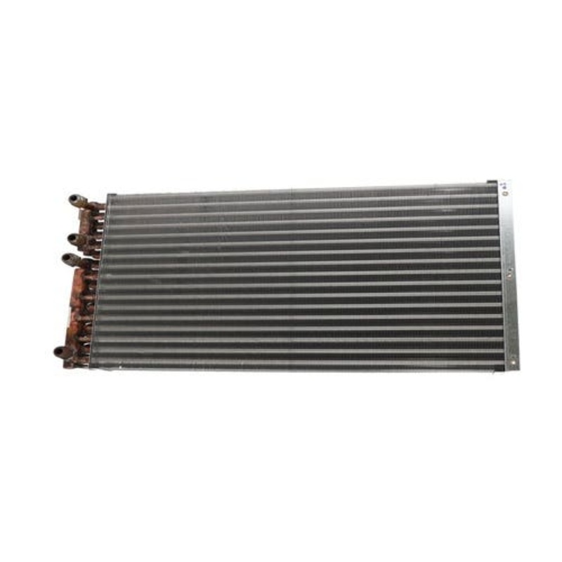 Hydraulic Oil Cooler fits Case IH 9150 9170 9180 9240 9250 9260 9270 9280 9350 9370 9380 9390 90-6708T1 fits Steiger LION 1000 PANTHER 1000 90-6708T1