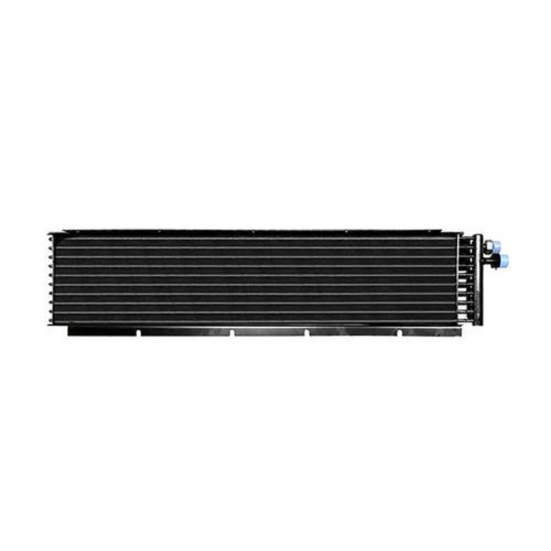 Hydraulic Oil Cooler fits John Deere 9300T 9400T RE162977