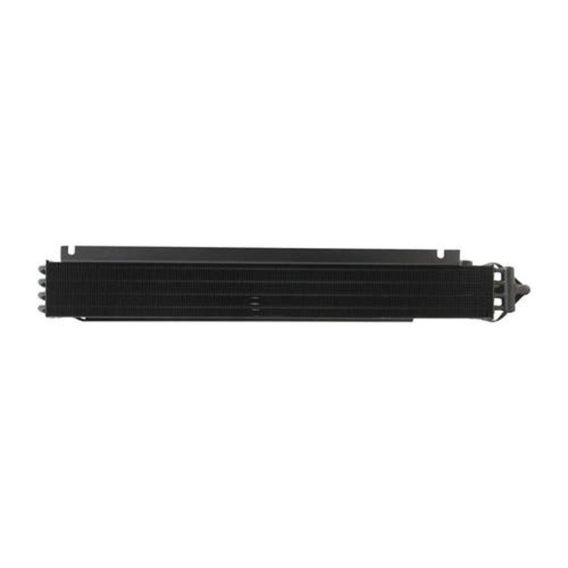 Hydraulic Oil Cooler - Right Hand fits Case IH MX180 MX200 MX220 MX240 MX270 248874A3 248874A4 248874A5