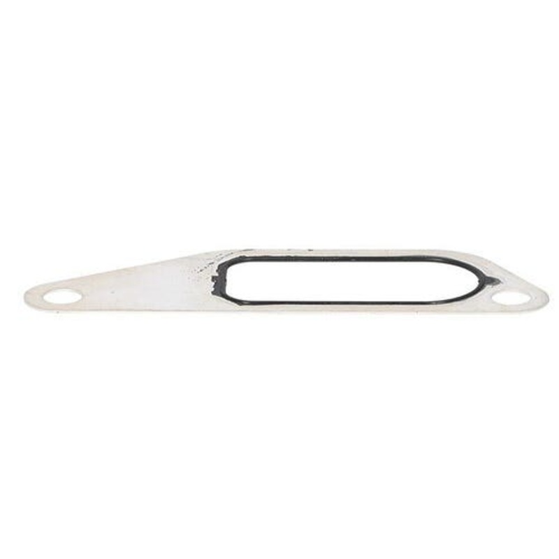 Oil Cooler Mount Gasket fits International 666 686 766 886 966 986 1066 1086 1466 1486 1566 1586 3388 3588 3688 3788 5088 5288 5488 6388 6588 675513C1