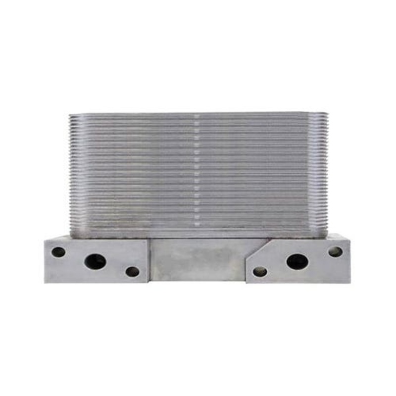 PTO Oil Cooler fits John Deere 7200R 7210R 7215R 7230R 7250R 7260R 7270R 7280R 7290R 7310R RE304630 RE560752