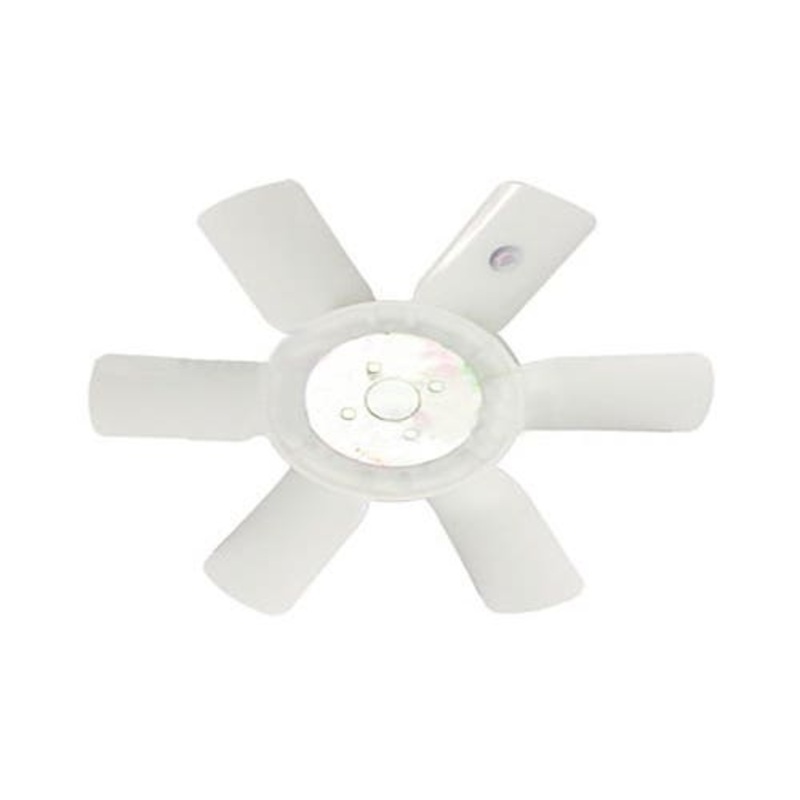 Pusher Fan Blade - 6 fits Kubota L2250 1732174110