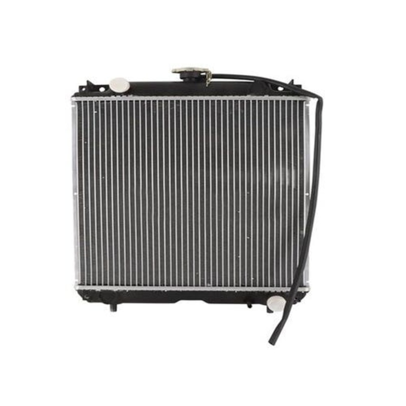 Radiator - Aluminum Core fits John Deere 990 4005 AM880592