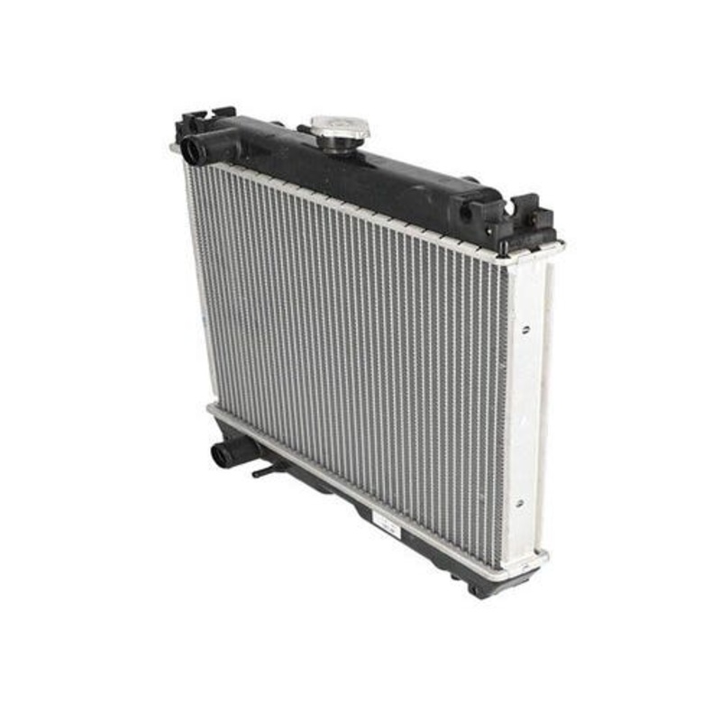 Radiator - Aluminum Core fits Kubota B3000 B3030 6C230-58520