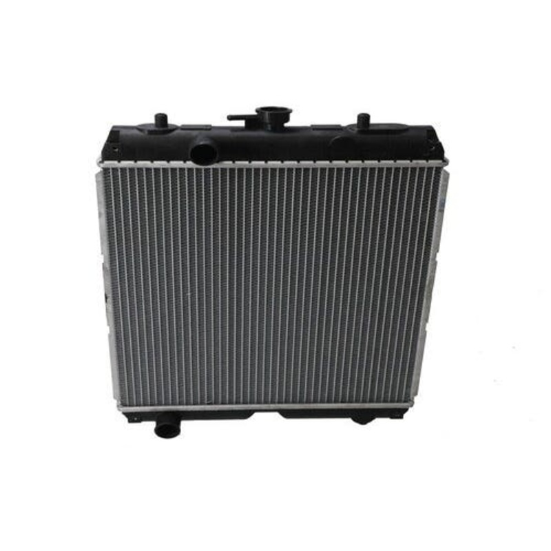 Radiator - Aluminum Core fits Kubota L3240 L3240 L3240 L3240 L3240 T1880-16000 T1880-16002