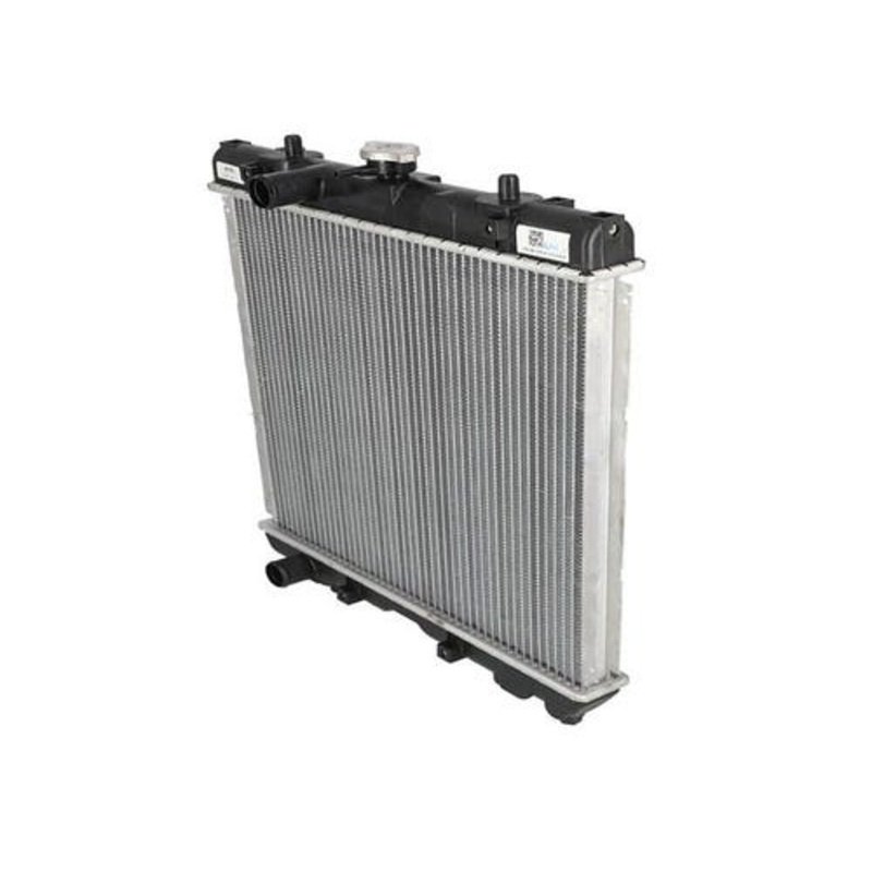 Radiator - Aluminum Core fits Kubota L3240 L3240 L3240 L3240 L3240 TD110-16010