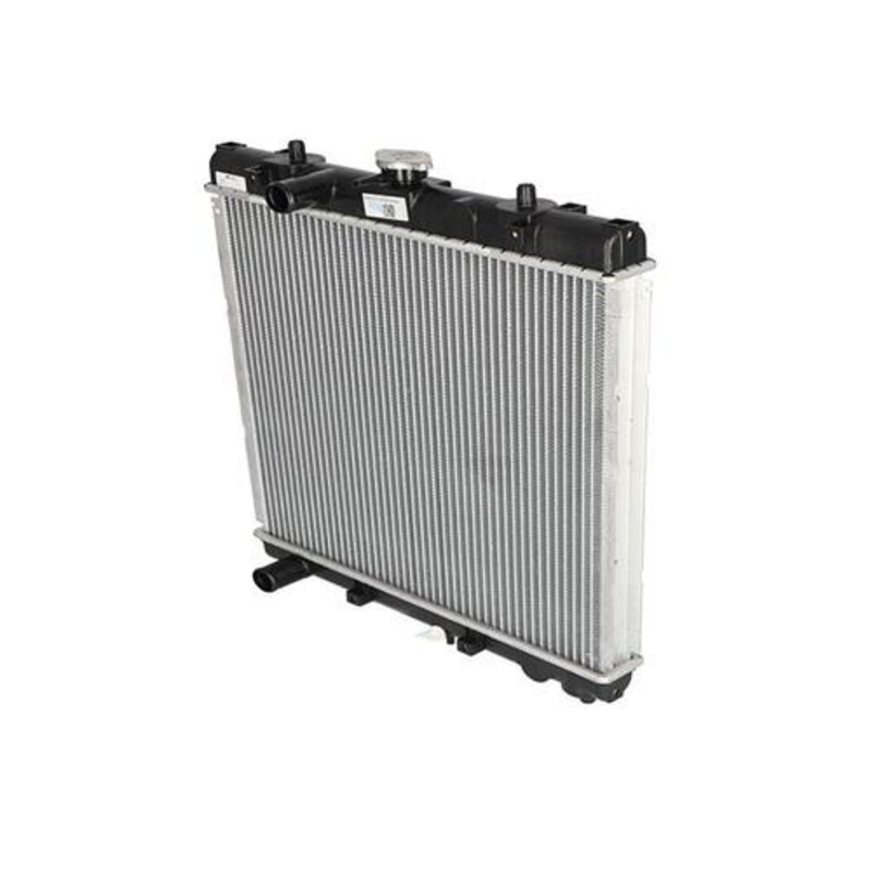 Radiator - Aluminum Core fits Kubota L4400 L4400 L4400 TC230-99600