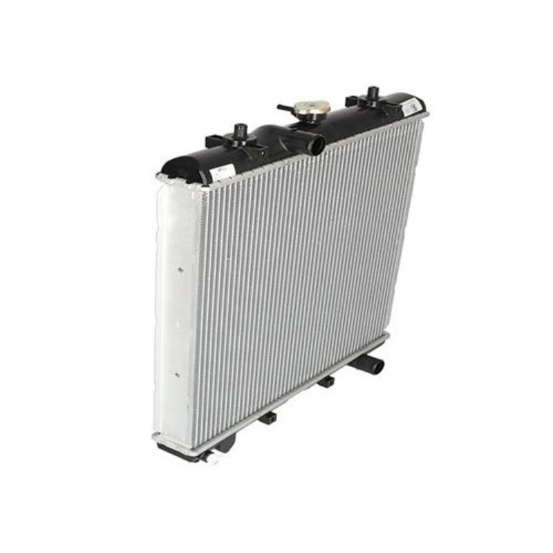 Radiator - Aluminum Core fits Kubota M100GX M108 M110 M8540 M8560 M9540 M9960 M110GX M96 M108S M108X M110X M8540 M8560 M9540 M9960 3C081-17100