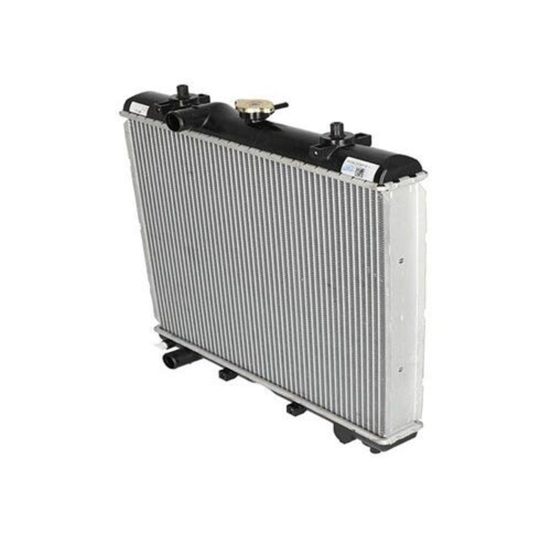 Radiator - Aluminum Core fits Kubota M5040 M5140 M6040 M6060 M7040 M7060 3C001-17100