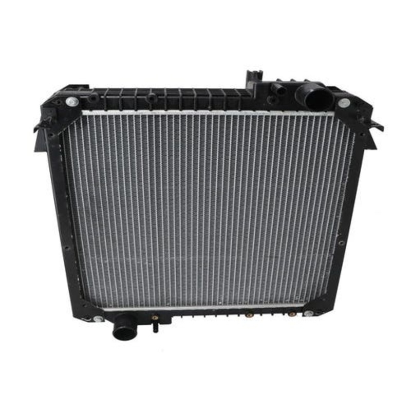 Radiator - Aluminum Core fits Massey Ferguson 5425 5435 5445 5455 6235 6445 3781114M1 4271433M2