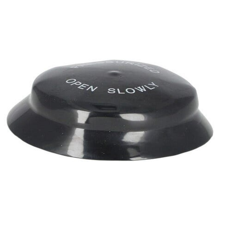 Radiator Cap fits John Deere 4040 4050 4055 4240 4250 4440 4450 4455 4560 4640 4650 4755 4760 4840 4850 4955 4960 RE24897 RE39103