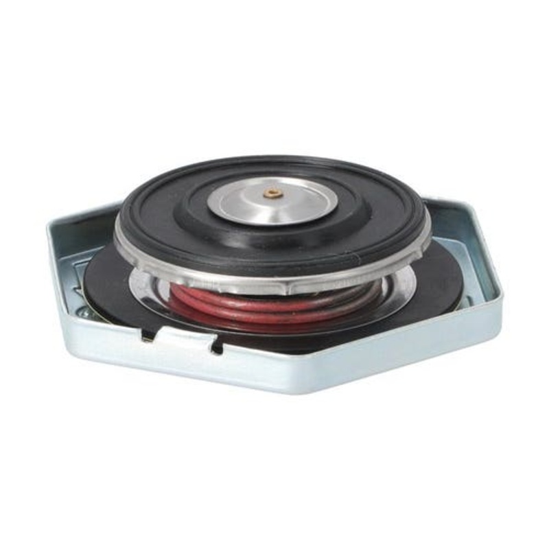 Radiator Cap fits White 2-135 2-155 2-180 140 145 160 170 195 10A2233 303348881 fits Minneapolis Moline G705 G706 G707 G708 R fits Gleaner 71109623