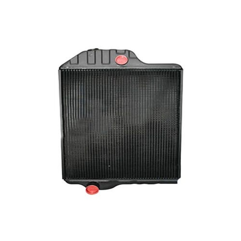 Radiator fits John Deere 4240S 4350 AR102736