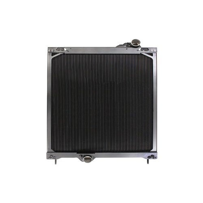 Radiator fits John Deere 4930 8130 8225R 8230 8245R 8270R 8295R 8320R 8330 8330T 8345R 8430 8430T 8530 RE242256