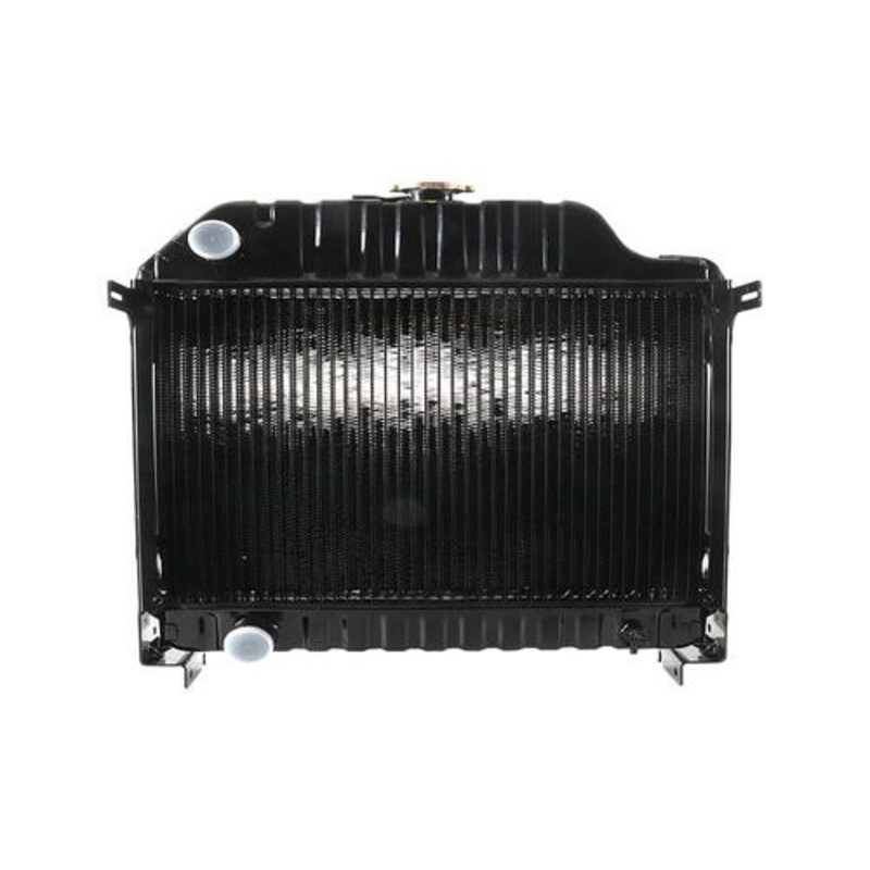 Radiator fits John Deere 5105 5205 RE71796 RE73306