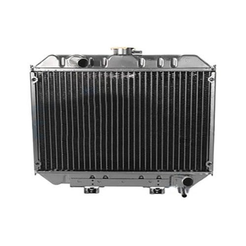 Radiator fits Kubota B6200 B7200 67061-58730 67061-58700