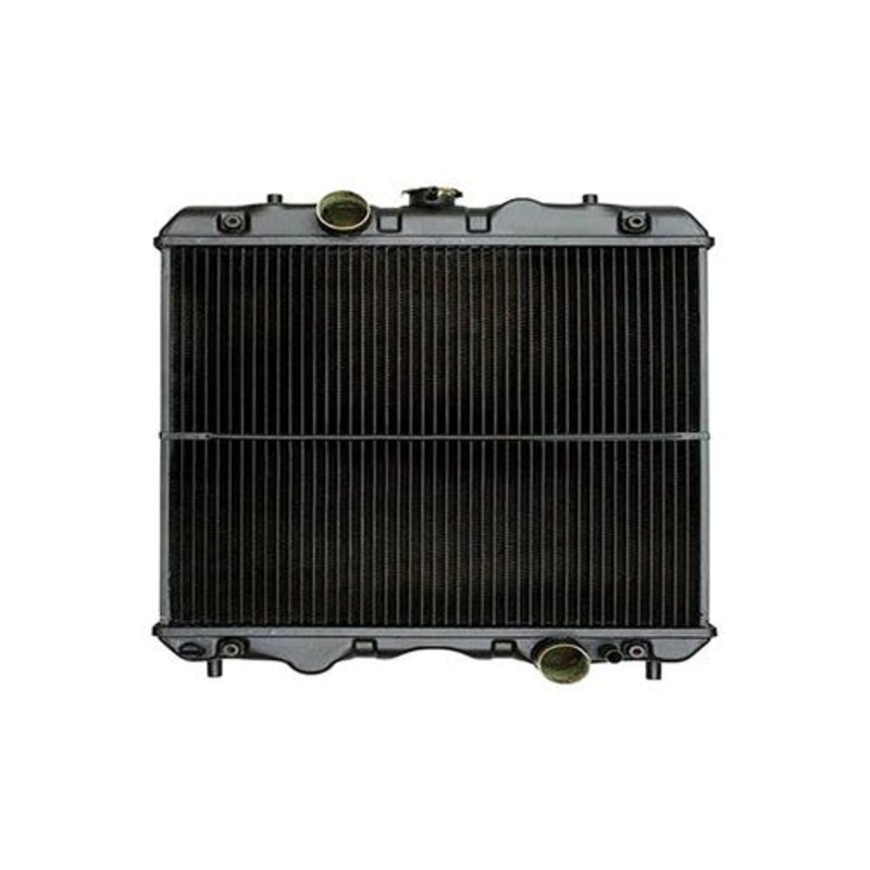 Radiator fits Kubota M6800 3A111-17100