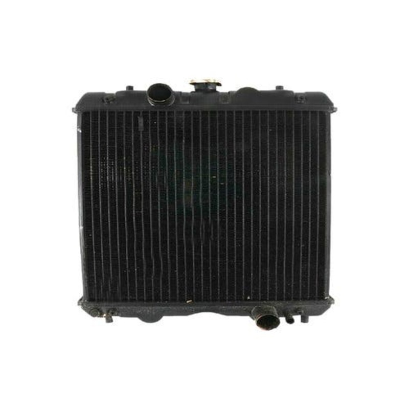 Radiator fits Kubota M8200 M9000 M6800 M6800 M6800 M8200 M9000 M8200 M9000 M8200 M9000 M9000 M9000 3A151-17101