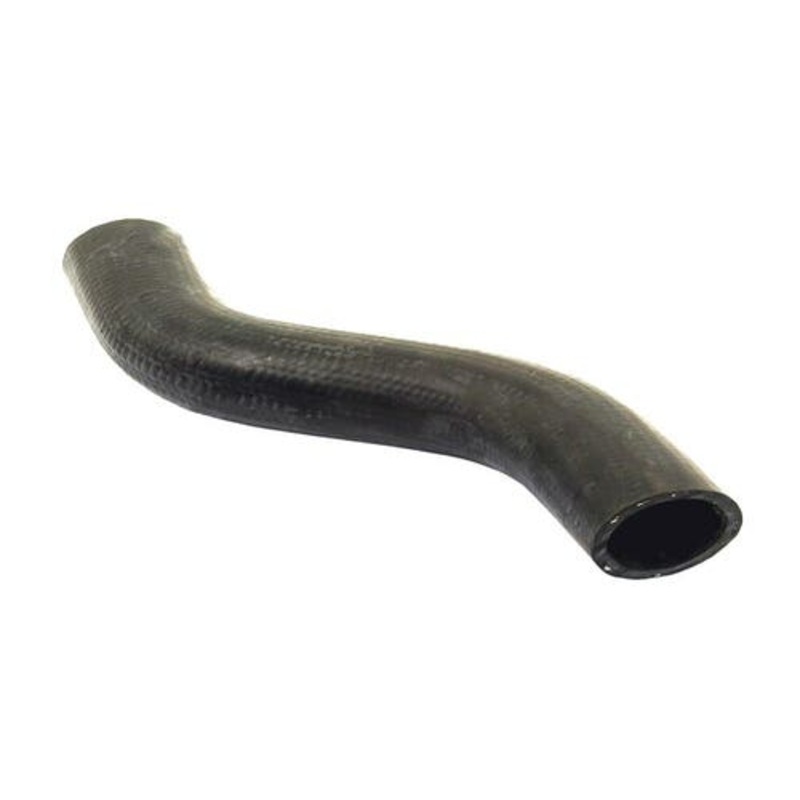 Radiator Hose - Upper fits Massey Ferguson 340 342 350 353 355 360 363 364 1696559V1 1696 559M1 1696559M1 fits Landini 5860 6060 fits Perkins AD3.152