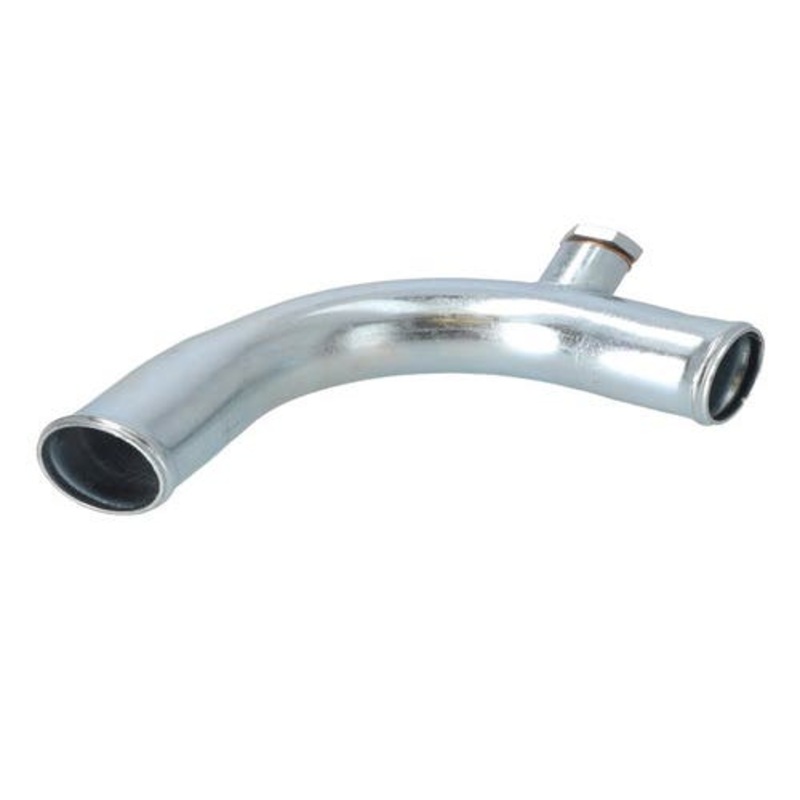 Radiator Tube fits Ford 4614162 fits Allis Chalmers 72089563 fits FIAT 55-66 450 480 500 540 550 640 4614165 fits White 72089563 fits Oliver 677211A