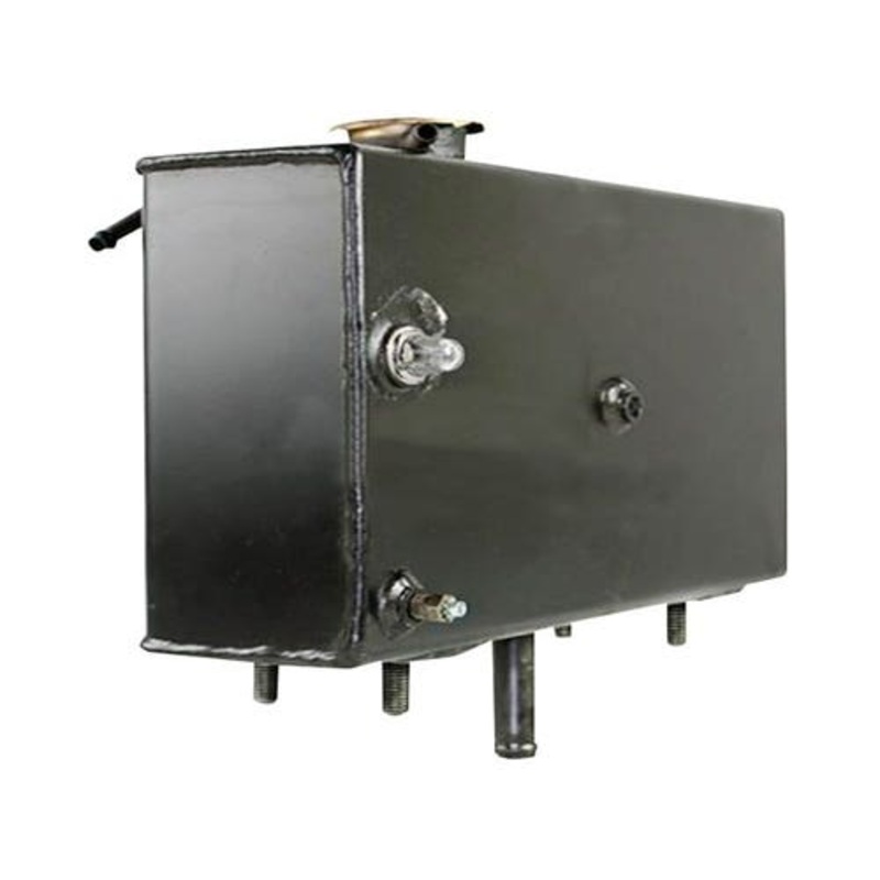 Tank For De-Aeration System fits Case IH 8910 8920 8930 8940 8950 620 420 CPX610 CPX620 625 250600A1