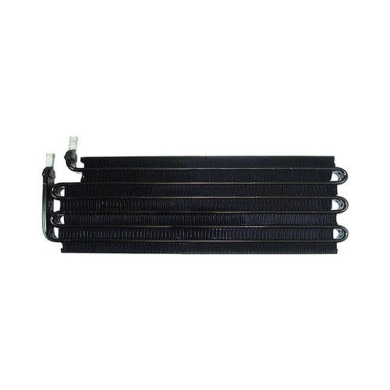 Transmission Oil Cooler fits New Holland TL70 TL80 TL80A TL90 TL90A TL100 6635 7635 8010 83945933 fits Ford E1NN7A095AA15M fits Case IH 83945933
