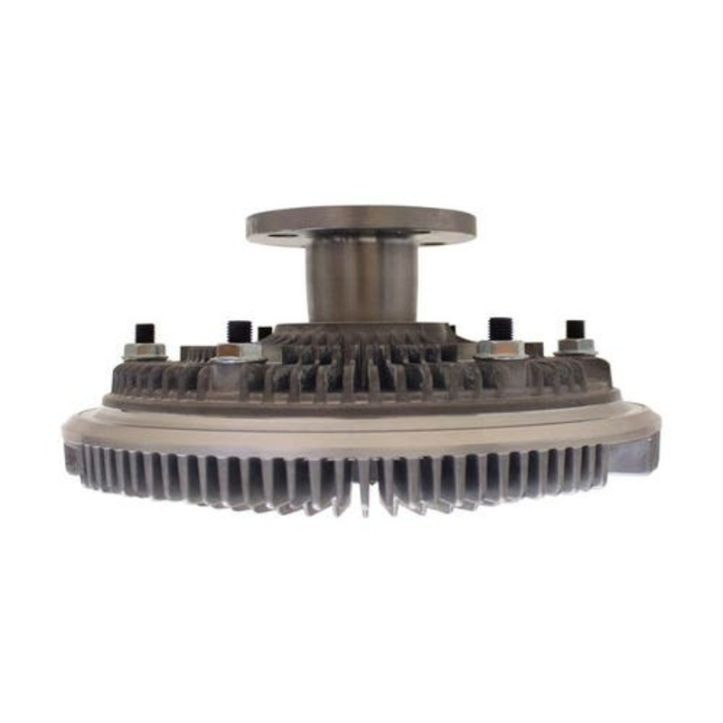 Viscous Fan Clutch Assembly fits John Deere 6430 Premium 6530 6534 6630 6830 6930 7130 7130 Premium 7230 7230 Premium 7330 7330 Premium AL167987