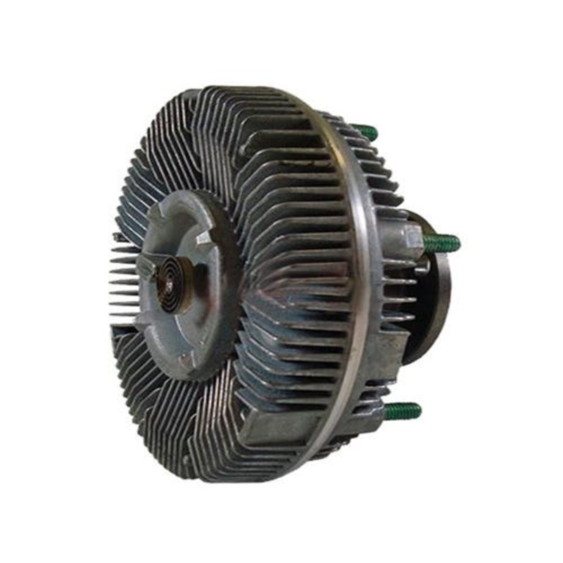 Viscous Fan Clutch Assembly fits John Deere 7600 7700 7800 RE34439 RE56931