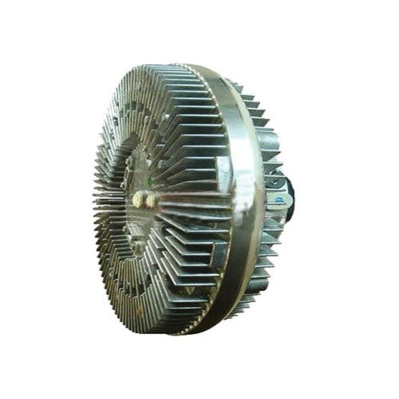 Viscous Fan Clutch Assembly fits John Deere 7630 7730 7830 7930 RE226374 RE577314 RE278587 RE226734
