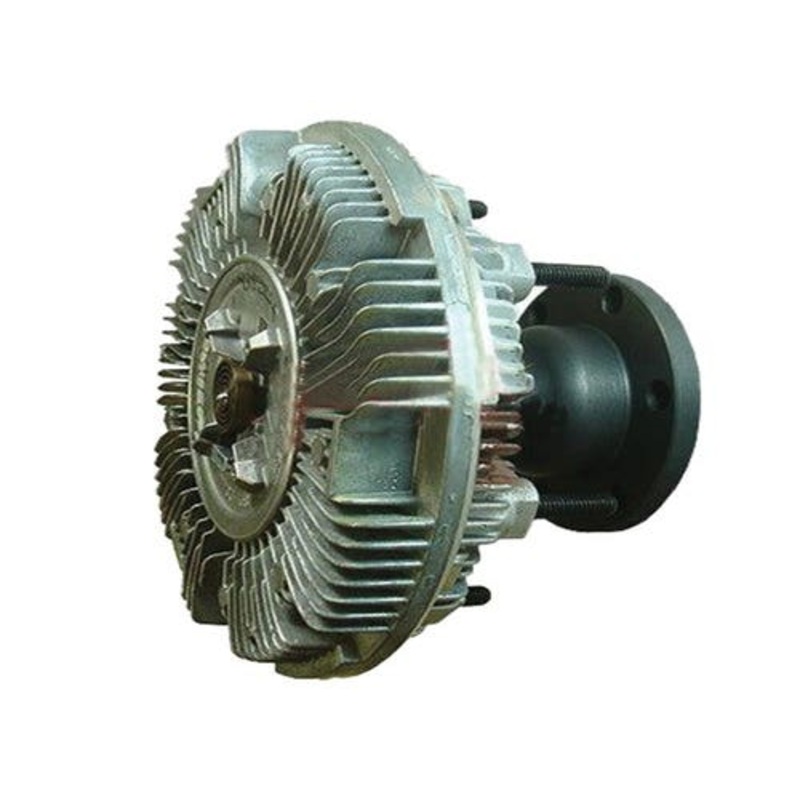 Viscous Fan Clutch Assembly fits John Deere 9120 9220 RE274874 RE190791