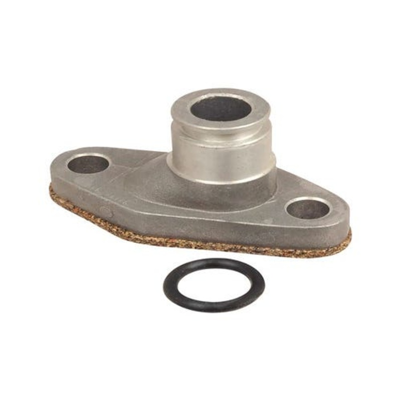 Water Pump Adapter Kit fits Allis Chalmers 72089673 fits FIAT 55-46 70-90 80-66 80-90 450 540 640 86625107 fits White 31-2902109 fits Long TX10273
