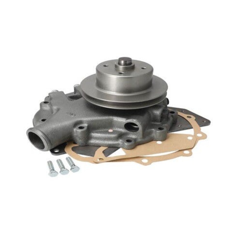 Water Pump fits John Deere 3150 3640 RE18676 R18676
