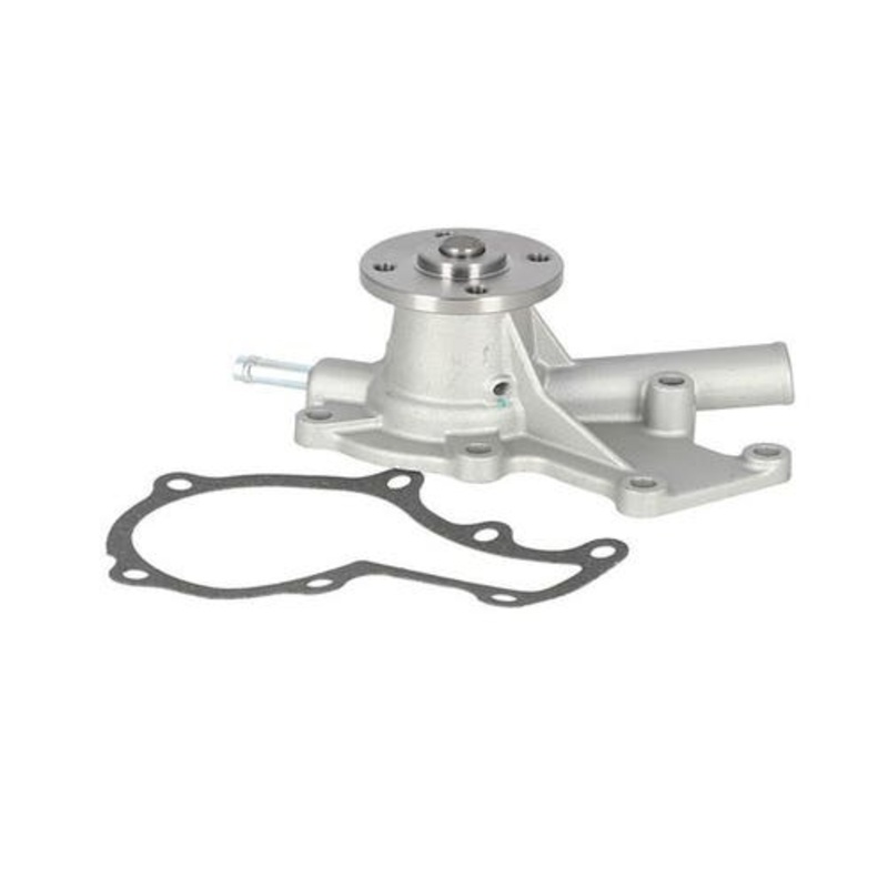 Water Pump fits Kubota BX1880 SCL1000 1E051-73036 fits Bobcat 453 463 6670506