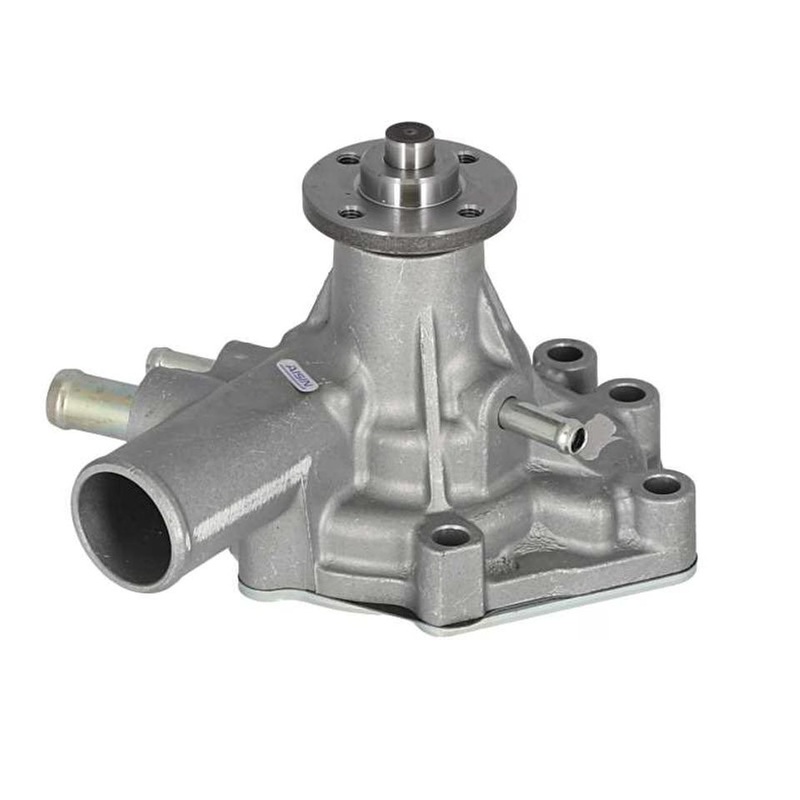 Water Pump fits Massey Ferguson 1205 1215 1220 1225 1230 1233 1235 1428V 1528 1531 1533 3710285M94 fits Challenger 3710285M92 fits AGCO 3710285M94