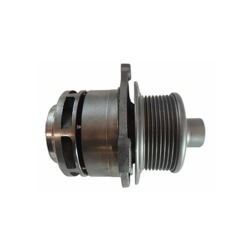 Water Pump fits New Holland T9030 T9040 T9050 TJ380 TJ430 504079715 fits Case IH STX380 STX430 Steiger 380 Steiger 385 Steiger 435 504102491