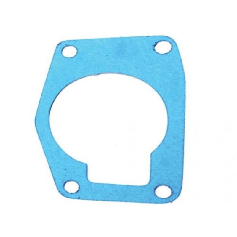 Water Pump Gasket fits Case W4 W4 45091DA fits International H HV Super H Super HV W4 355139R91
