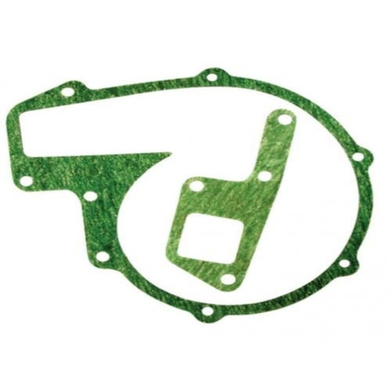 Water Pump Gasket fits John Deere 4040 4240 4440 4640 4840 8440 8640 4455 5720 5730 5820 5830 9940 R61437